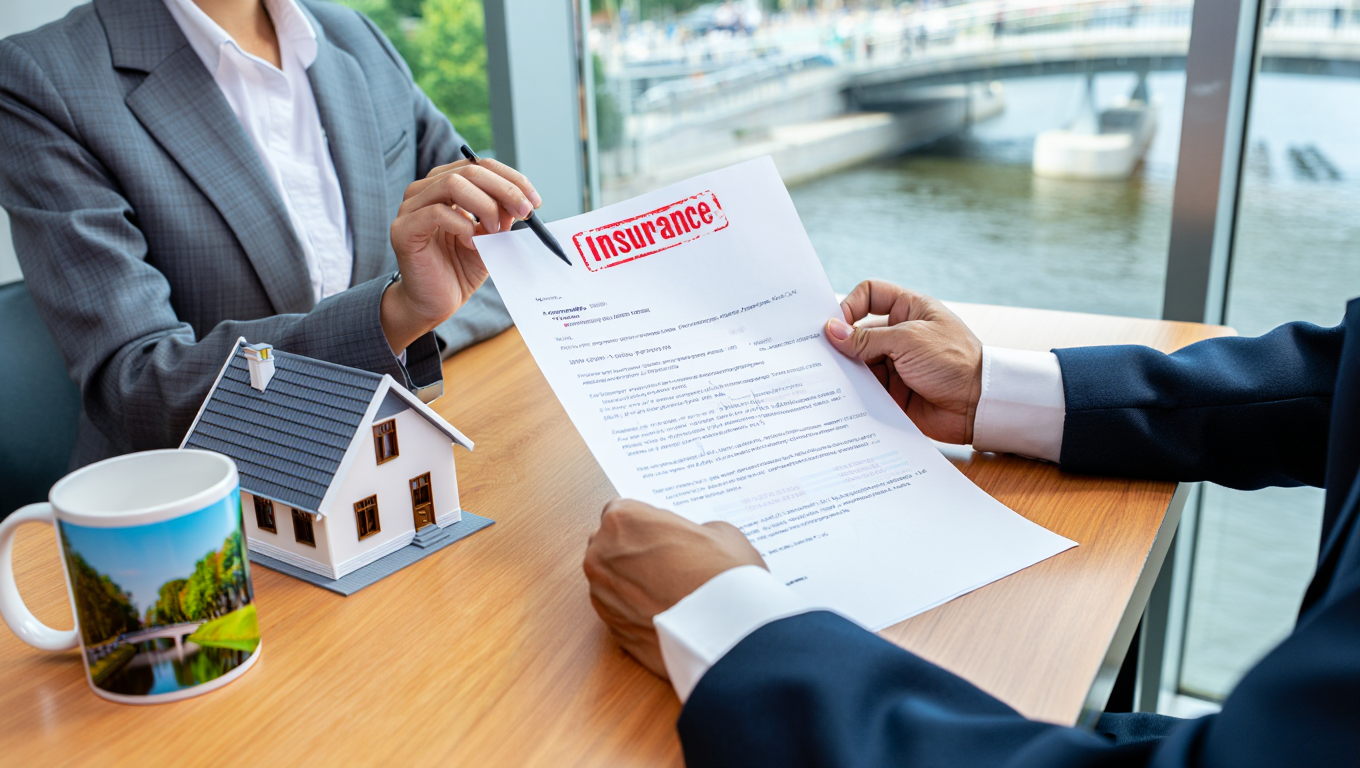 Как бизнесменам избежать ошибок при покупке и продаже недвижимости