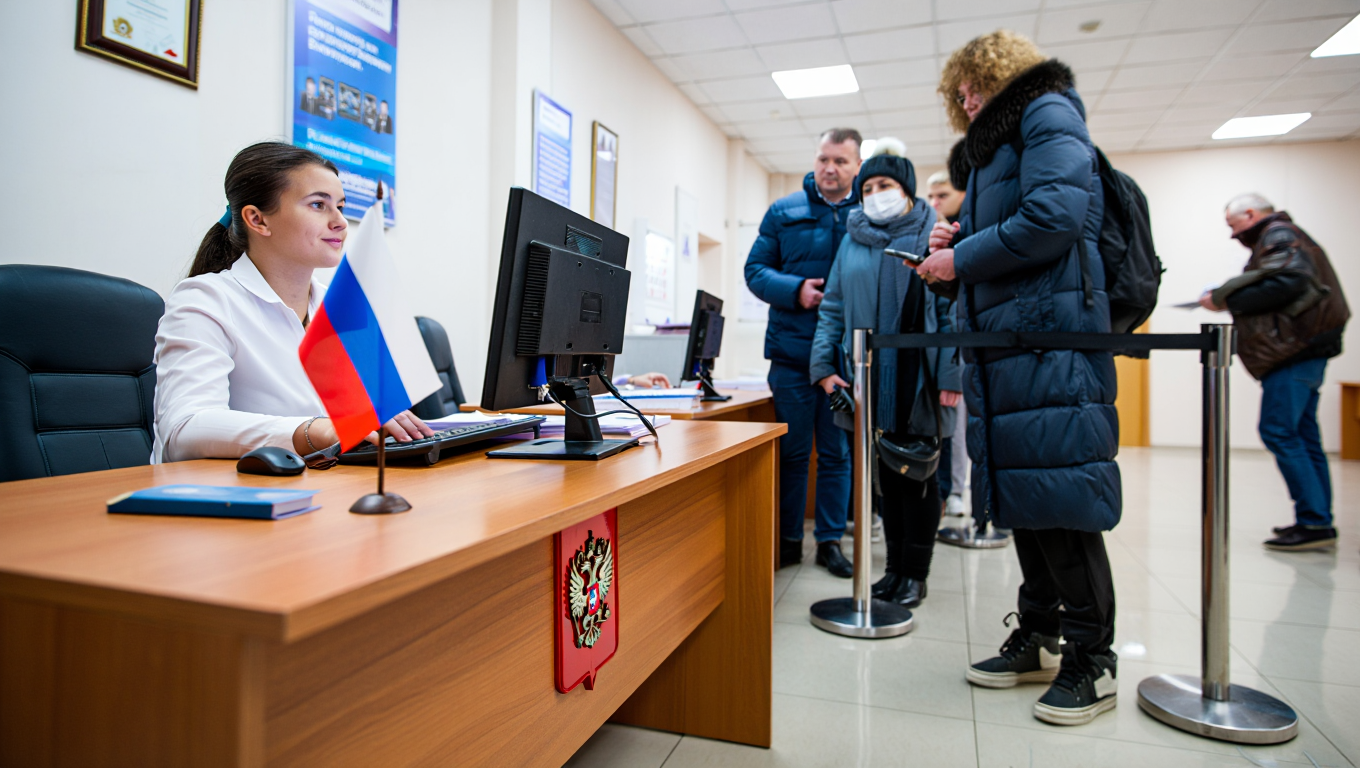 Автокредит с господдержкой