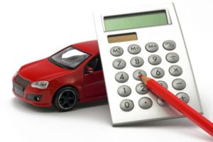 Как вернуть 13% с покупки машины. Налоговый вычет за автомобиль
