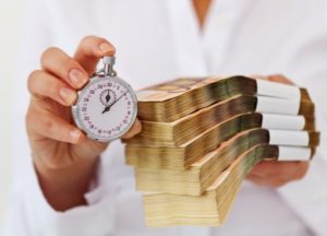 Остается ли долг банку который разорился