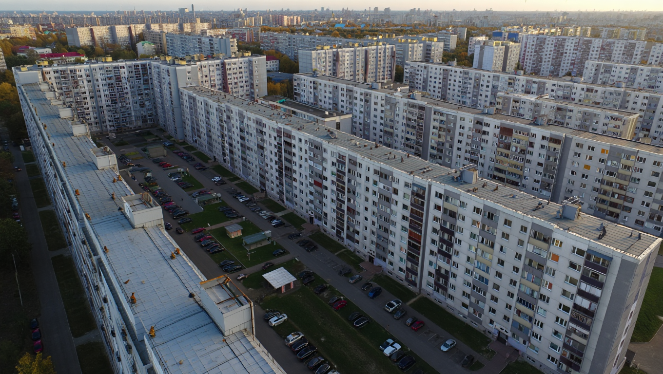 Ипотека в 2013 году