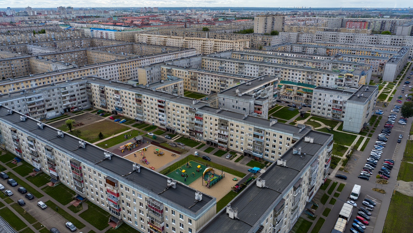 С чего начать выбор квартиры в ипотеку?