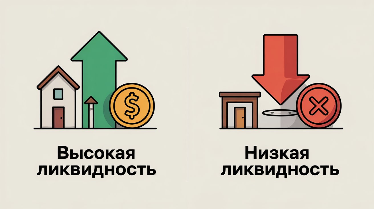 Кредит под залог доли в квартире