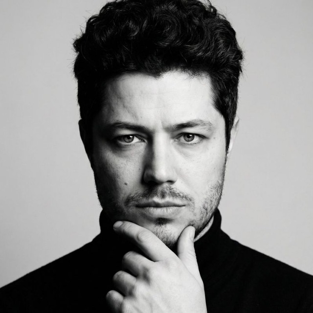 Дмитрий Зернов