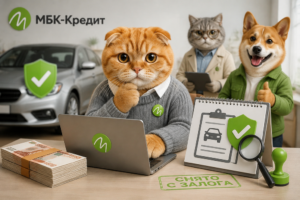 Реестр залогов: как проверить машину и снять запись после погашения