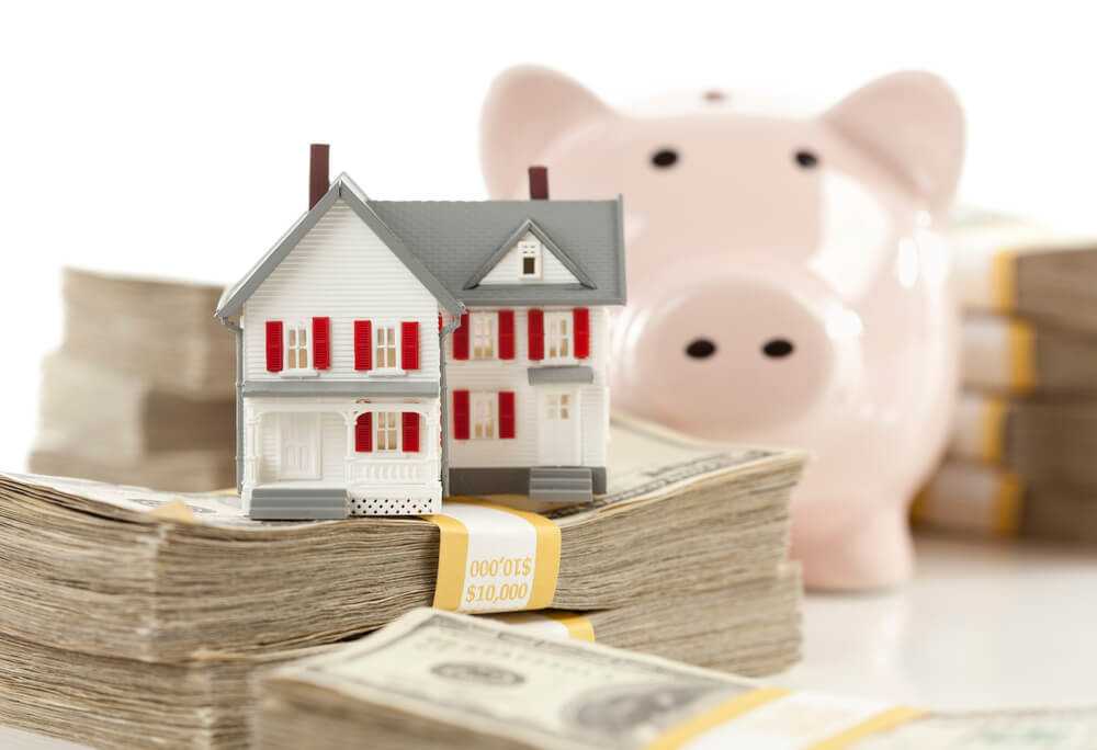 оформить кредит под залог недвижимости срочно как взять кредит наличными ип