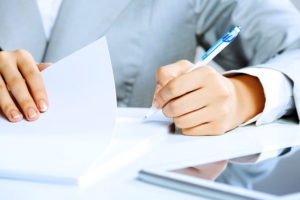 Документы для оформления автокредита