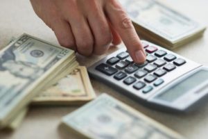 Рефинансирование кредита под залог