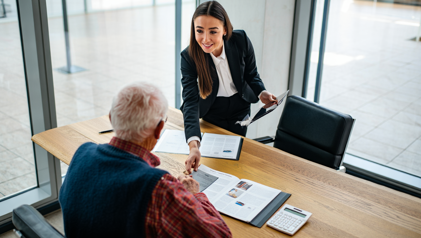 Почему именно сейчас выгодно брать кредит? Почему именно сейчас выгодно брать кредит?