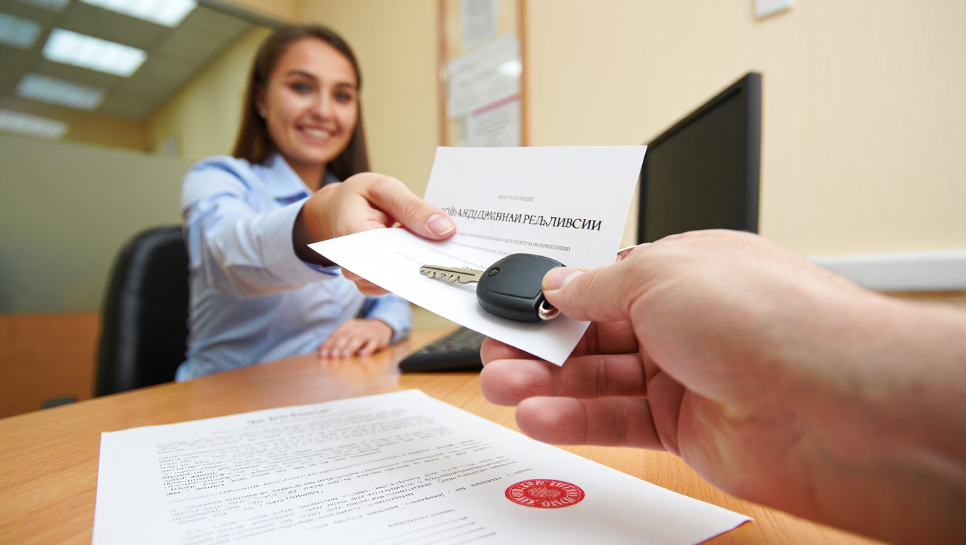 Сбербанк предоставляет особые условия на покупку авто