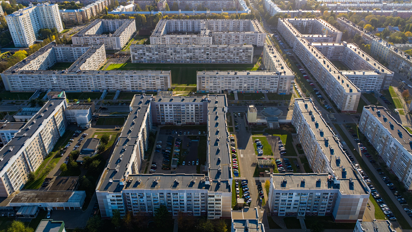 Изменения условий ипотеки в ВТВ 24