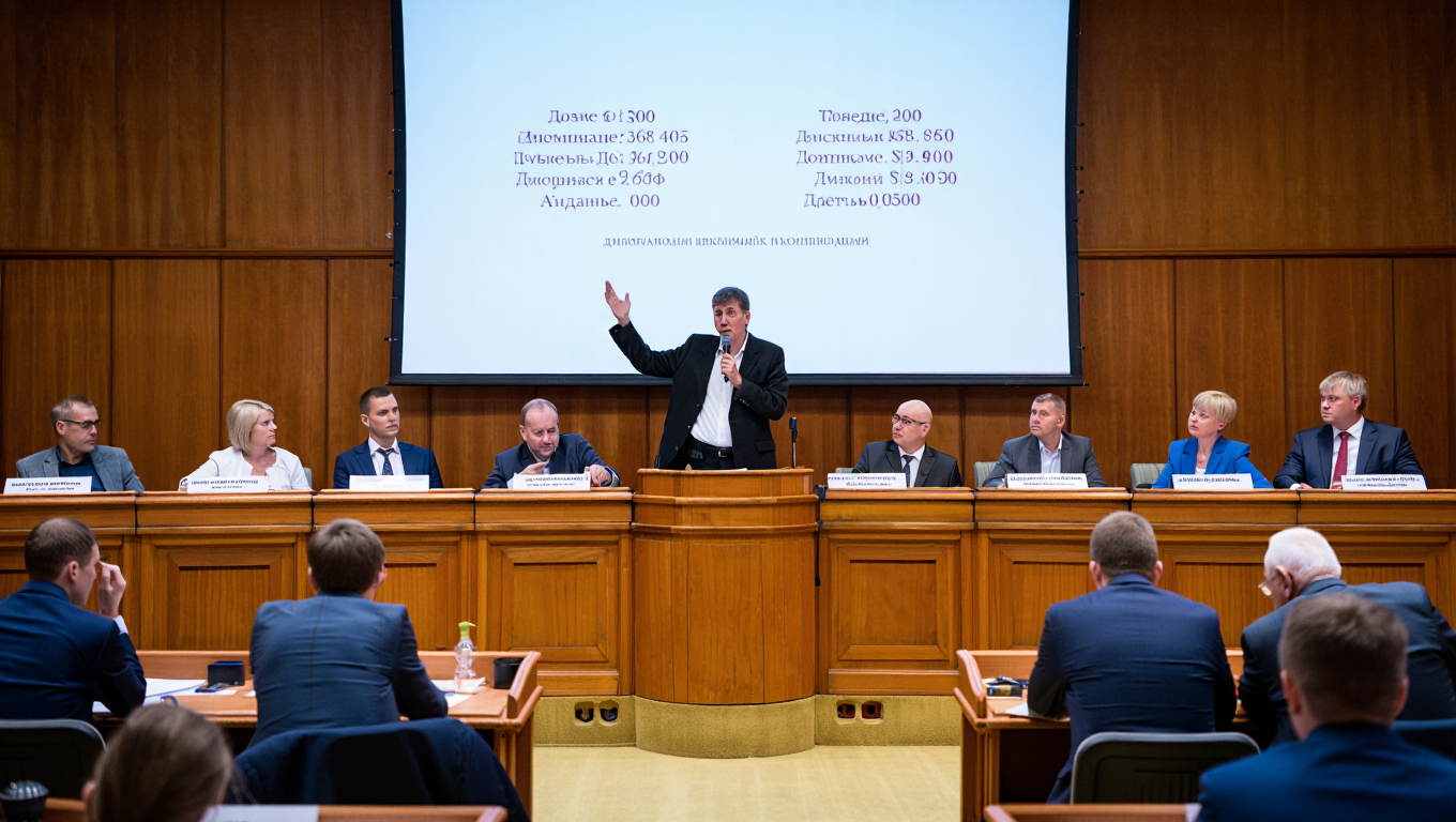 Время хождения гривны в Крыму могут сократить из-за угрозы дефолта Украины