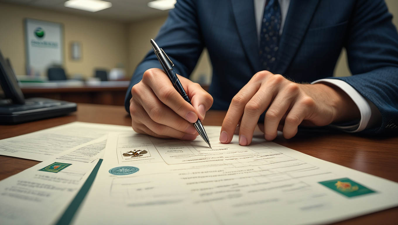 Кредит на путешествие