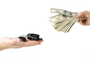 Как взять кредит на машину