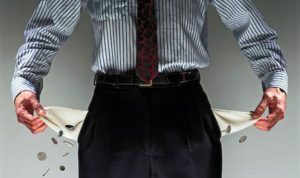 Как взять кредит если не работаешь