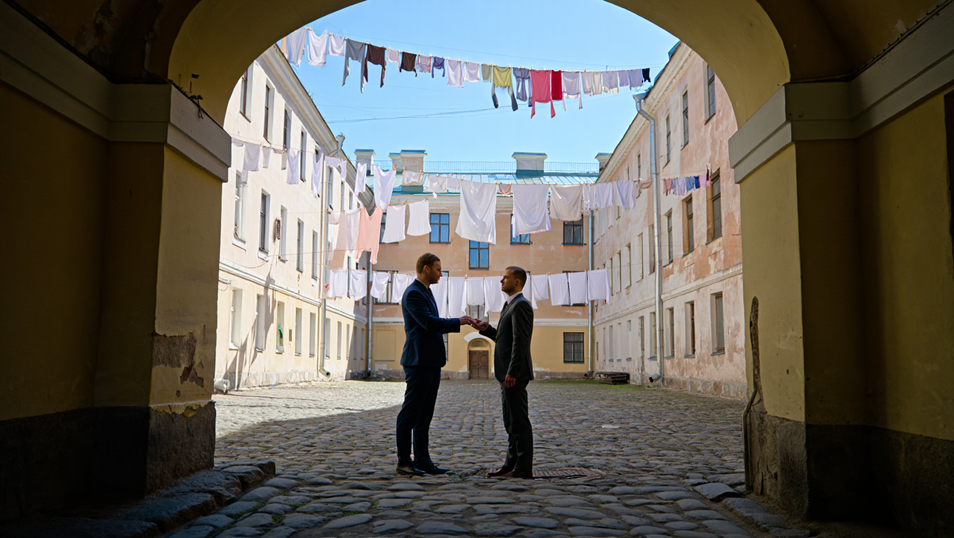 Как преумножить свой капитал с помощью кредита: 5 проверенных способов! Как преумножить свой капитал с помощью кредита: 5 проверенных способов!