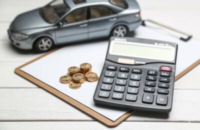 Автокредитование под залог: шаги к быстрой финансовой поддержке