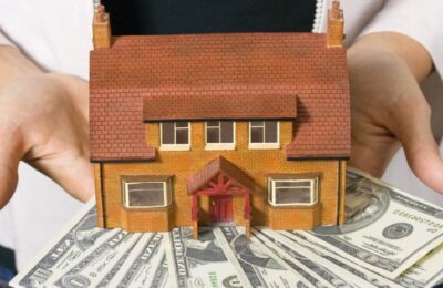 Кредит под залог коммерческой недвижимости