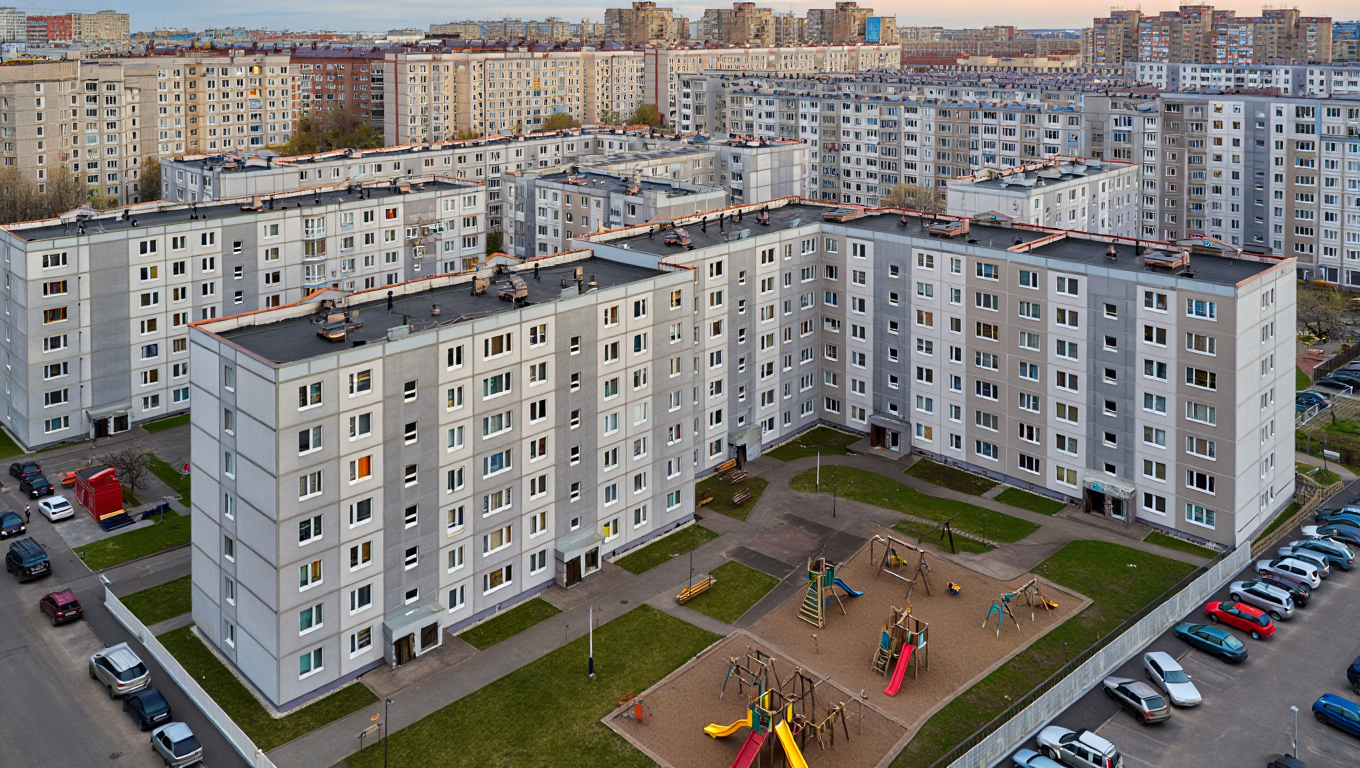 Когда может потребоваться рефинансирование ипотеки Когда может потребоваться рефинансирование ипотеки