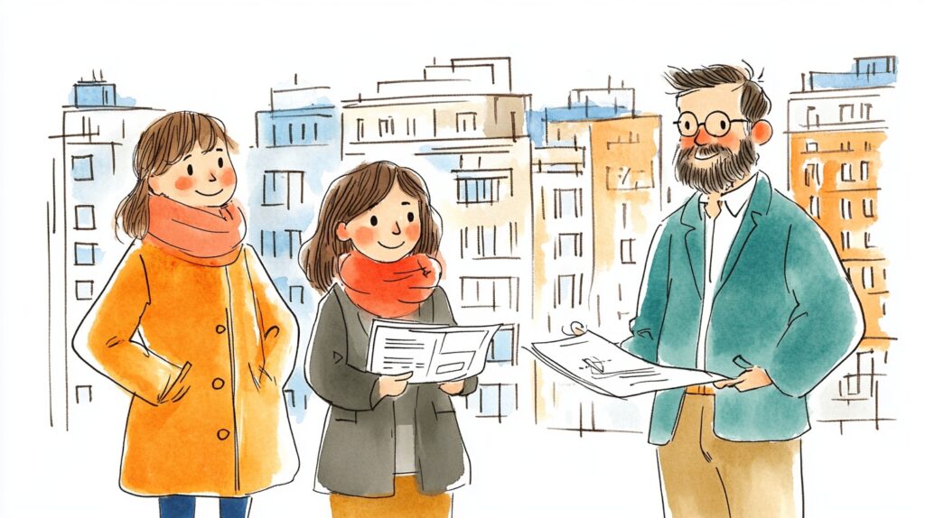 Как получить ипотеку в 2025 году Как получить ипотеку в 2025 году