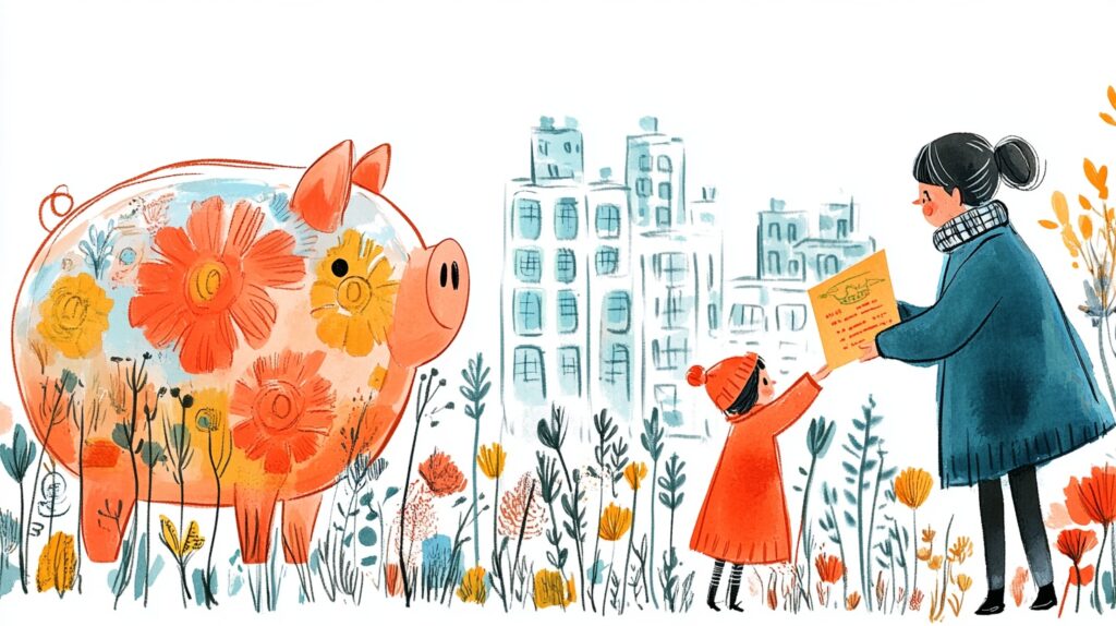 Как получить ипотеку в 2025 году Как получить ипотеку в 2025 году