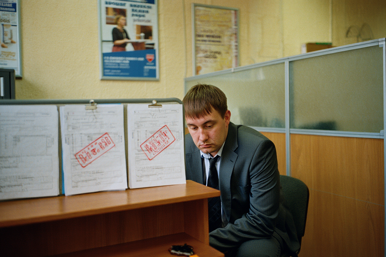 Как взять кредит если не одобряют банки