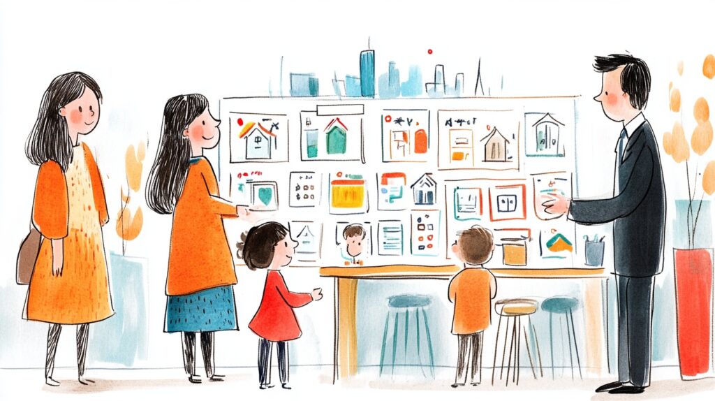 Как получить ипотеку в 2025 году Как получить ипотеку в 2025 году