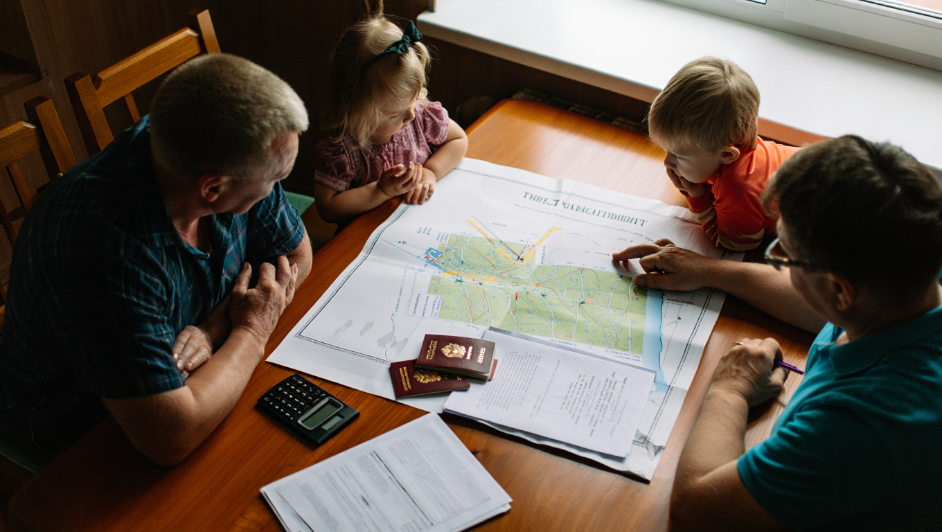 Как использовать кредитную историю для повышения шансов на одобрение кредита?