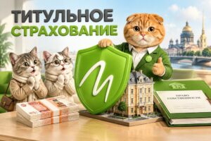 Что такое титульное страхование при ипотеке, и когда оно обязательно