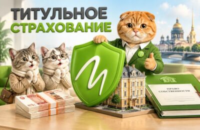 Щит над макетом дома и документами о праве собственности — титульное страхование