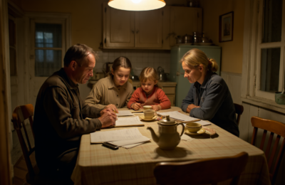 Как кредит под залог влияет на продажу квартиры в будущем?