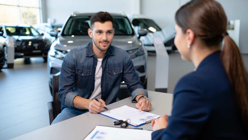 Психологические ошибки заемщиков при подписании договоров