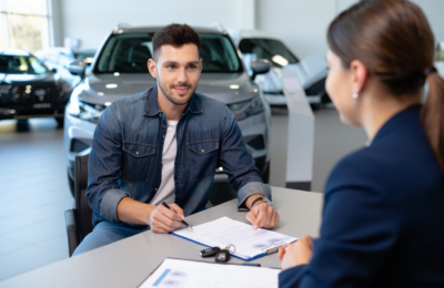 Психологические ошибки заемщиков при подписании договоров