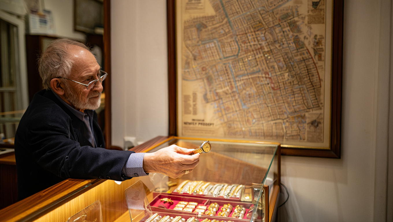 Нестандартные формы залога: оборудование, мебель, техника