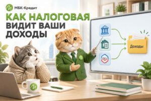 Тотальный контроль: как налоговая теперь отслеживает доходы от аренды и что с этим делать