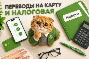 Переводы на карту — бомба замедленного действия: Как ФНС и банки в 2025 году видят ваши «серые» доходы и чем это грозит каждому