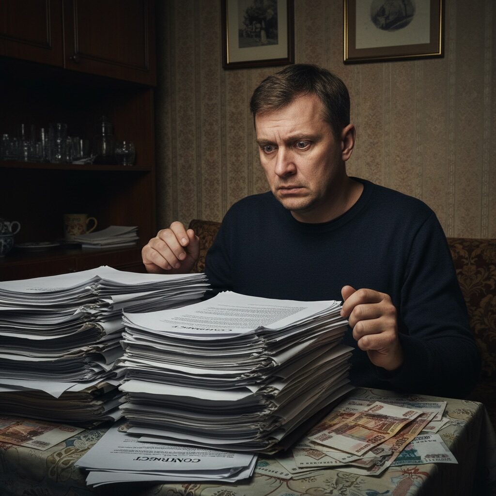 Внесудебное взыскание залога: что это за пункт в договоре и почему его нужно проверять с юристом перед подписанием