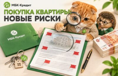 Проверка договора купли-продажи квартиры на риски перед сделкой