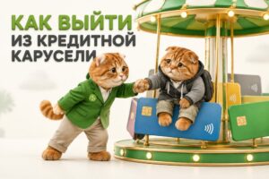 ИП в «кредитной карусели»: Как выйти из долгов, когда банки отказывают, а МФО душат процентами