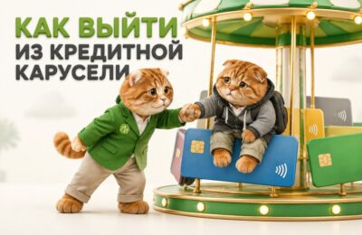 Эксперт МБК-Кредит помогает предпринимателю сойти с карусели из кредитных карт