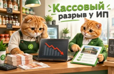 Эксперт МБК-Кредит предлагает предпринимателю деньги под залог помещения при кассовом разрыве