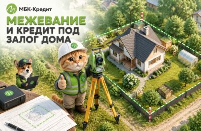 Кадастровый инженер определяет границы участка с домом перед сделкой