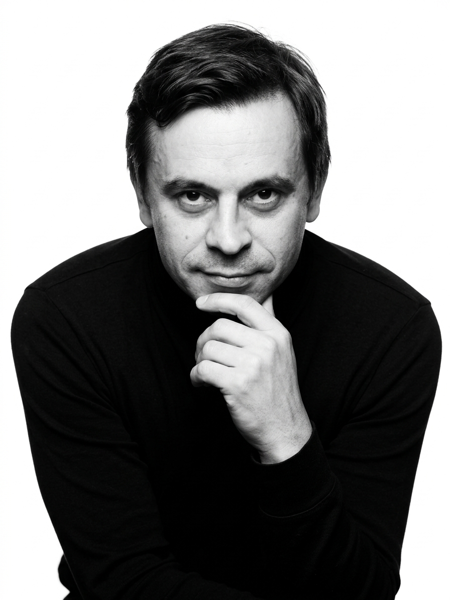 Андрей Самсонов