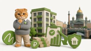 Заложить или срочно продать квартиру в СПб: что выгоднее