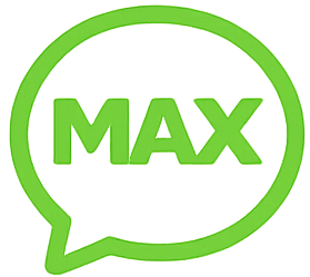 MAX мессенджер