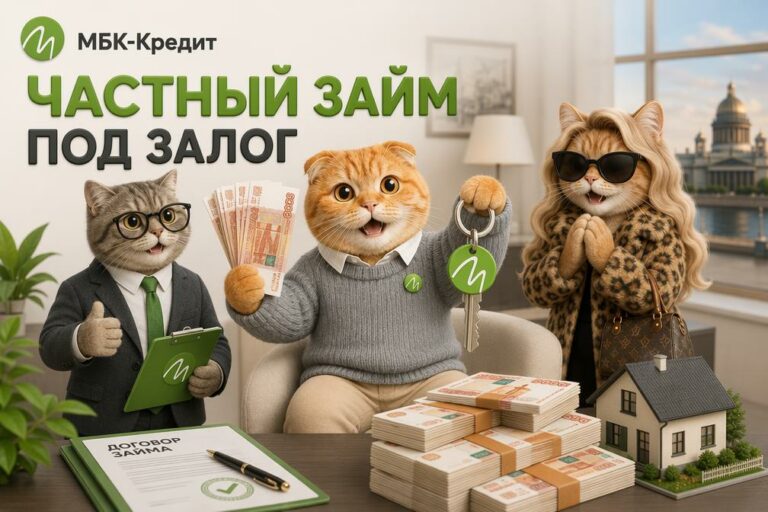 Иллюстрация к кейсу: От частного инвестора — в банк
