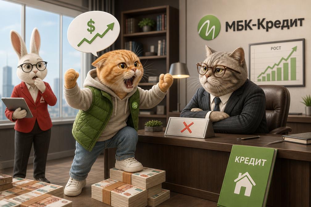 Кредитное плечо в бизнесе: уроки Nike для РФ