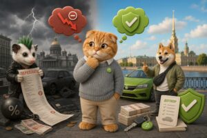 Хороший и плохой кредит в 2026 году: как отличить