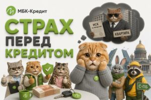 Психология долга: почему мы боимся брать займы — и когда этот страх стоит денег