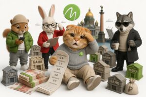 Обошёл 15 банков и МФО в СПб, чтобы узнать цену „бесплатной» консультации